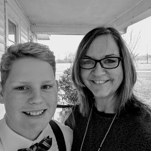 Meet your Posher, Missy